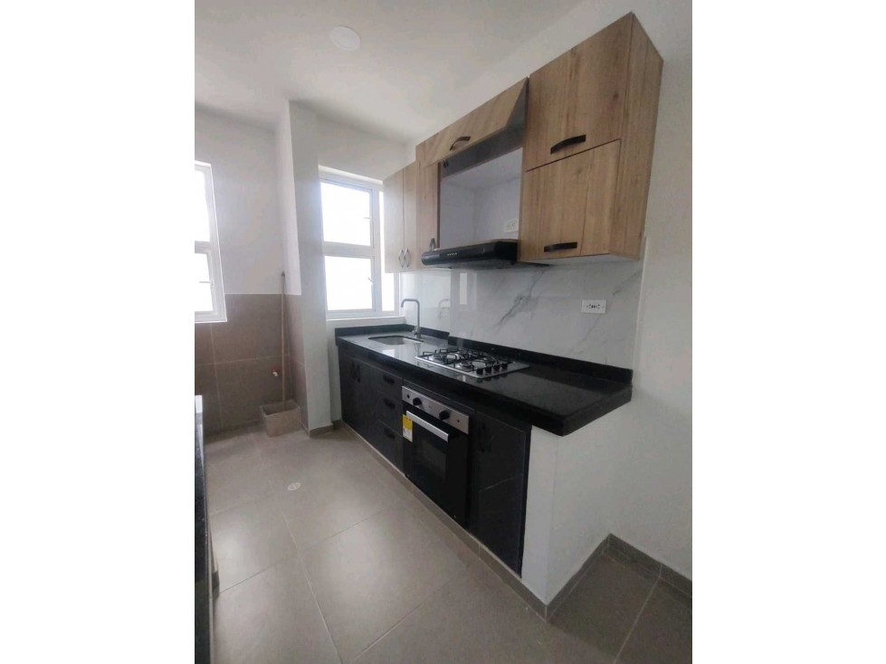 Apartaestudio en arriendo én Monteverde