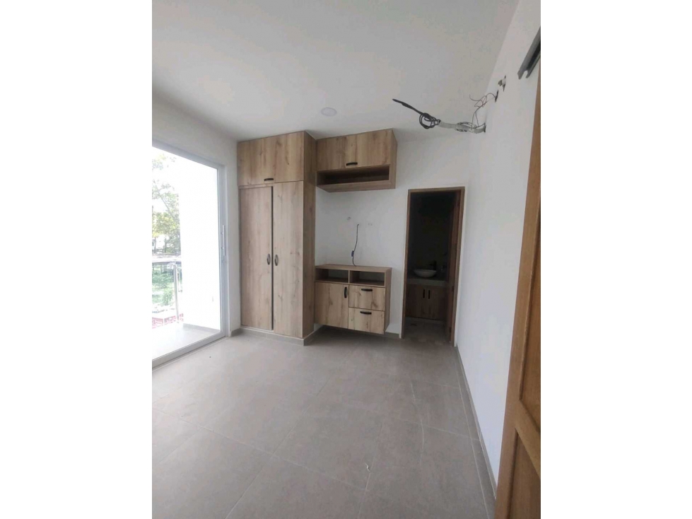 Apartaestudio en arriendo én Monteverde — foto 5