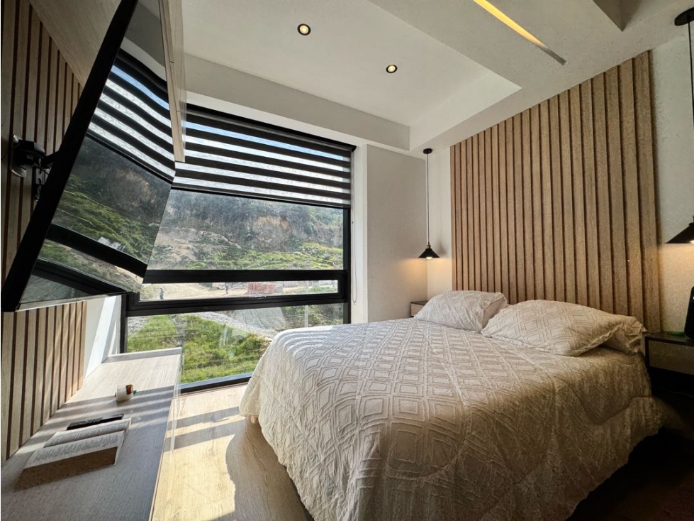 Apartaestudio en arriendo North Point