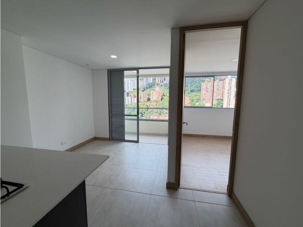 Apartaestudio en arriendo para estrenar en La Riviere — foto 4