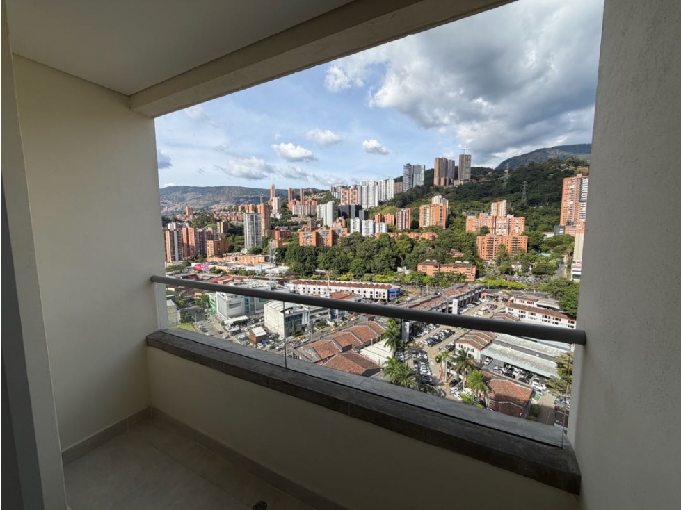 Apartaestudio en arriendo para estrenar en La Riviere — foto 5