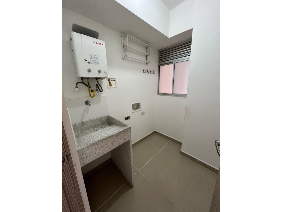 Apartaestudio en arriendo Sabaneta Pan de azucar — foto 3