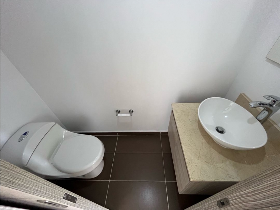 Apartaestudio en arriendo Sabaneta Pan de azucar — foto 4