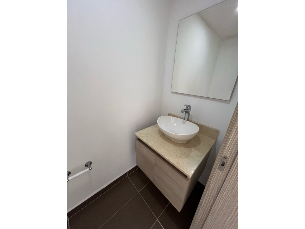 Apartaestudio en arriendo Sabaneta Pan de azucar — foto 5