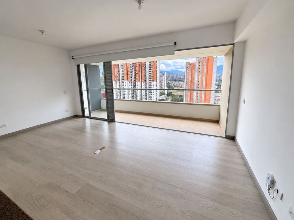 Apartaestudio en arriendo Sabaneta Pan de azucar — foto 6