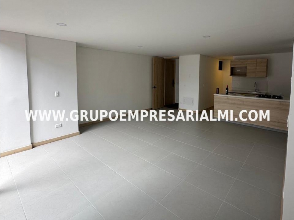 APARTAESTUDIO EN ARRIENDO - SECTOR SAN JUAN DE LA TASAJERA COD: 32319