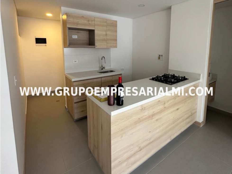 APARTAESTUDIO EN ARRIENDO - SECTOR SAN JUAN DE LA TASAJERA COD: 32319 — foto 2