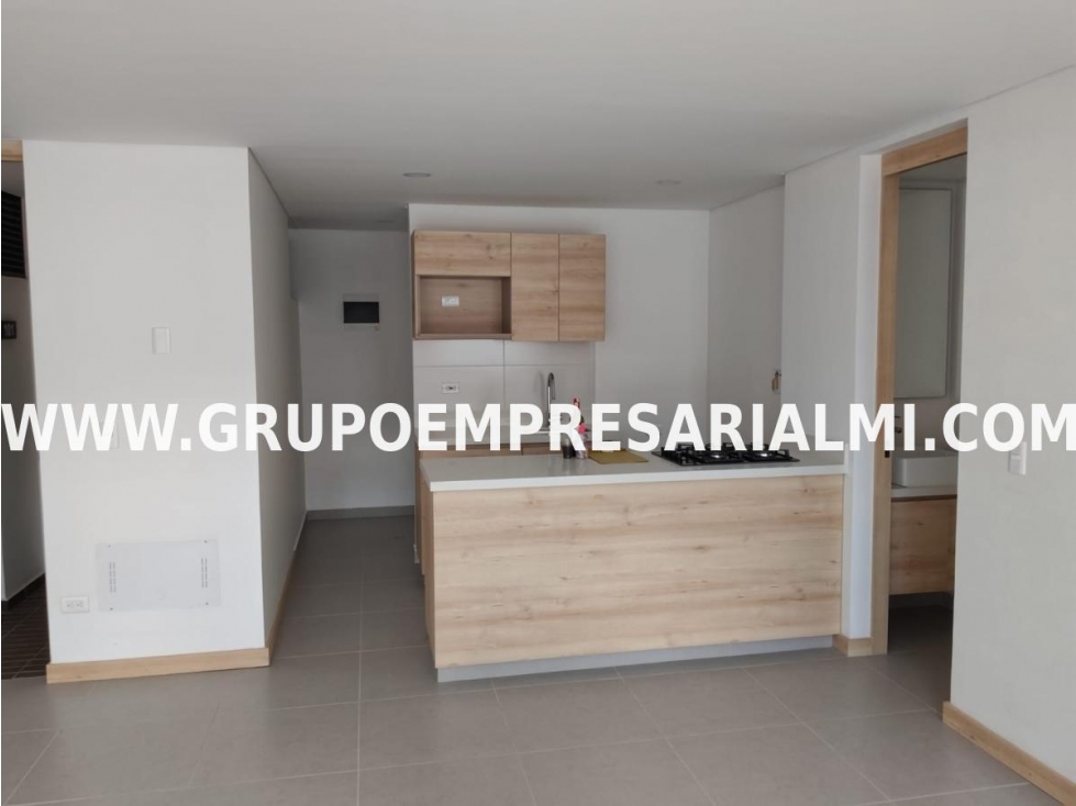 APARTAESTUDIO EN ARRIENDO - SECTOR SAN JUAN DE LA TASAJERA COD: 32319 — foto 3