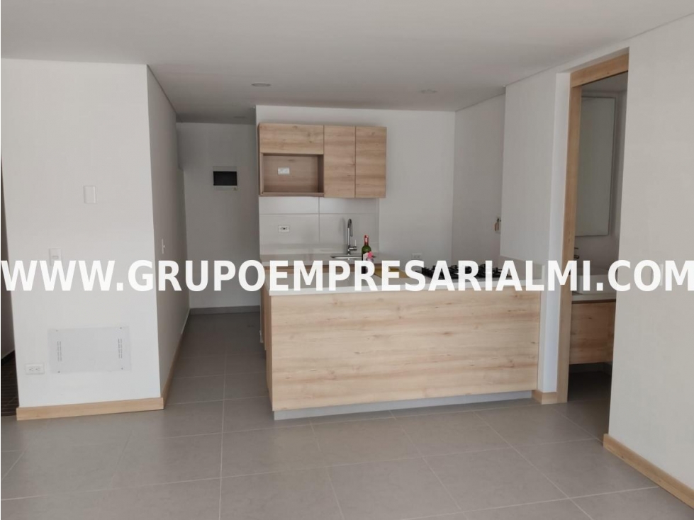 APARTAESTUDIO EN ARRIENDO - SECTOR SAN JUAN DE LA TASAJERA COD: 32319 — foto 4