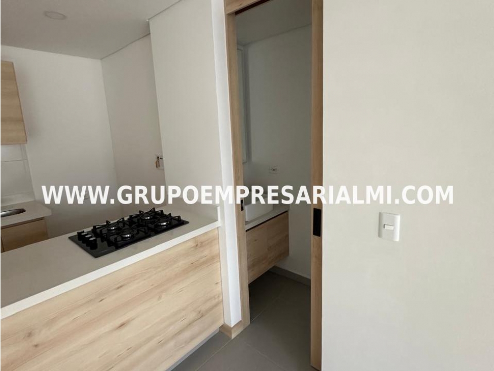 APARTAESTUDIO EN ARRIENDO - SECTOR SAN JUAN DE LA TASAJERA COD: 32319 — foto 5
