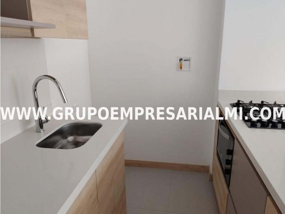 APARTAESTUDIO EN ARRIENDO - SECTOR SAN JUAN DE LA TASAJERA COD: 32319 — foto 6