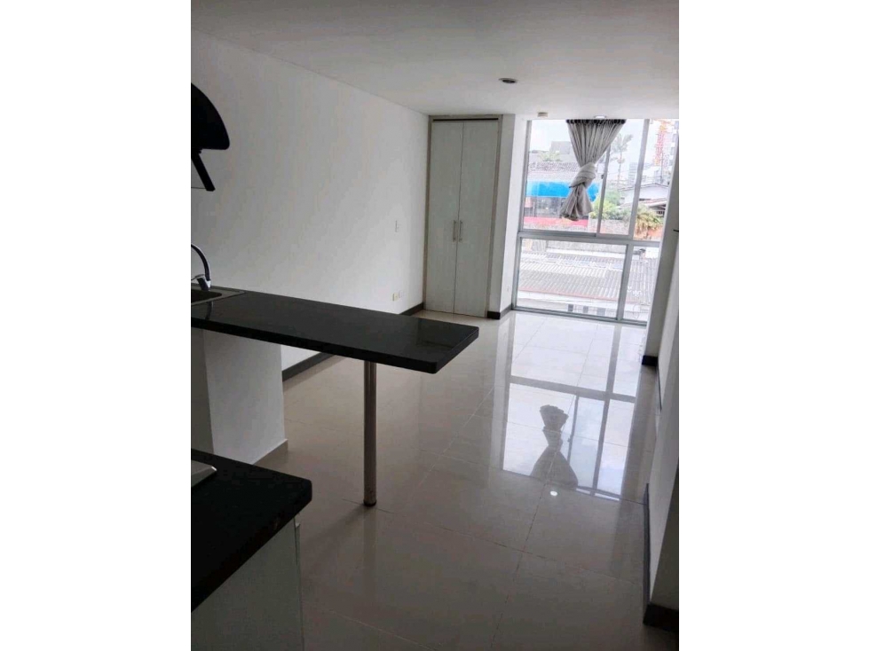 Apartaestudio en Arriendo sector Guayacanes