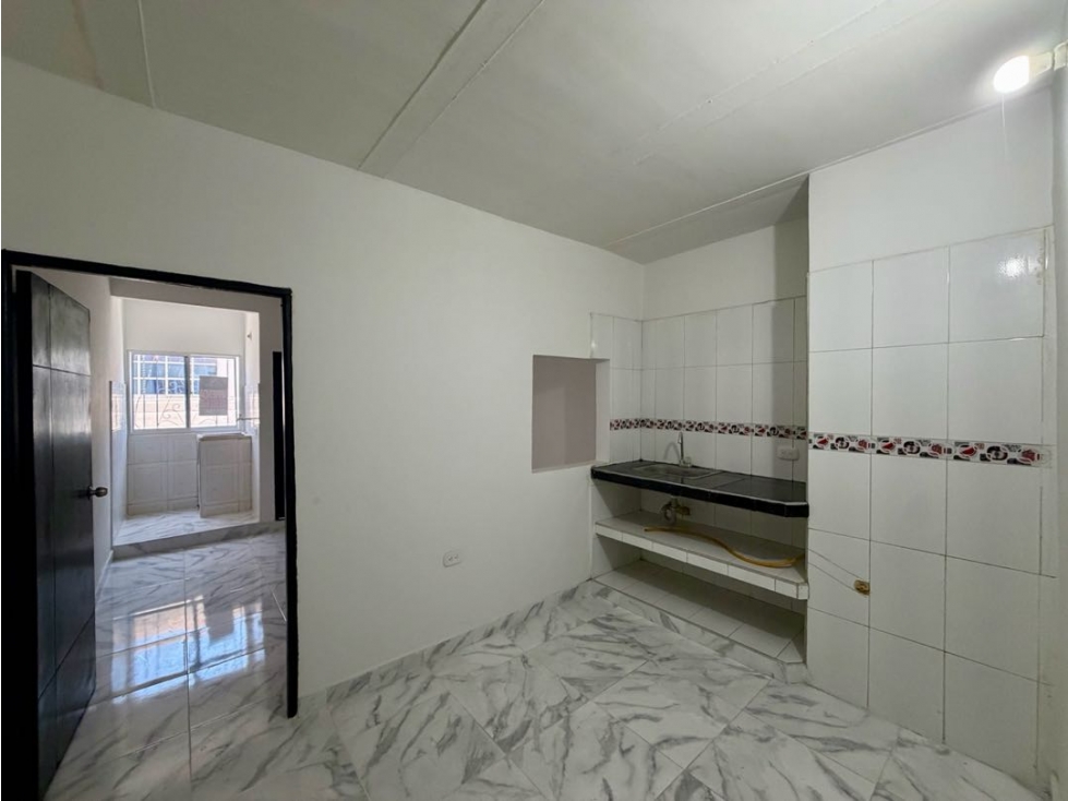 Apartaestudio en arriendo sector Unimagdalena (incluye agua y gas) - 2