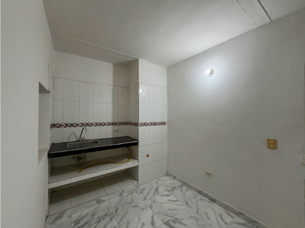 Apartaestudio en arriendo sector Unimagdalena (incluye agua y gas) - 3