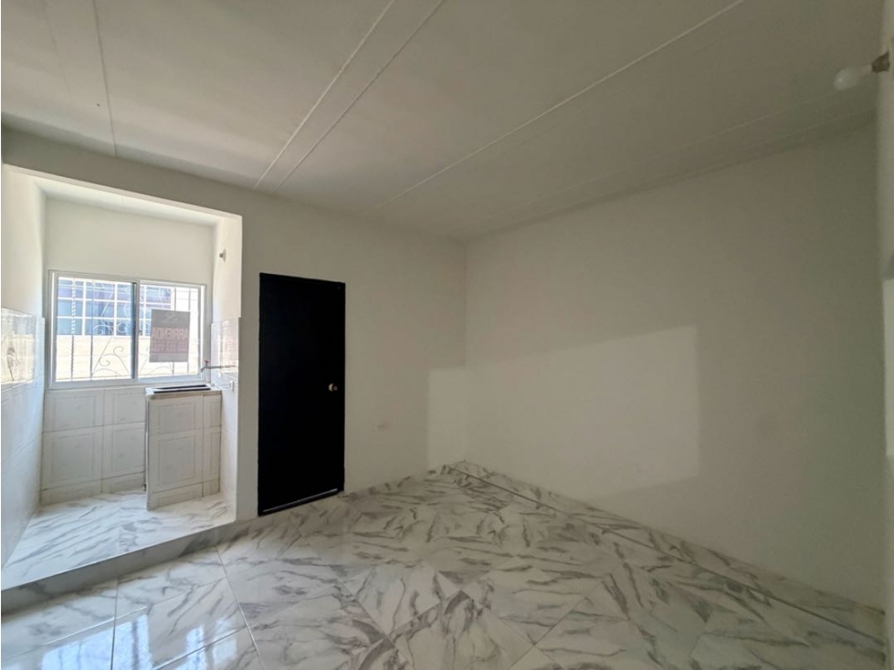 Apartaestudio en arriendo sector Unimagdalena (incluye agua y gas) - 4