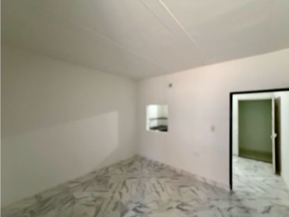 Apartaestudio en arriendo sector Unimagdalena (incluye agua y gas) - 5