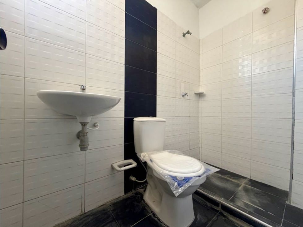 Apartaestudio en arriendo sector Unimagdalena (incluye agua y gas) - 6