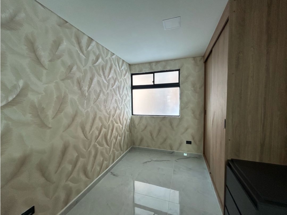 Apartaestudio en arriendo sector La América — foto 5