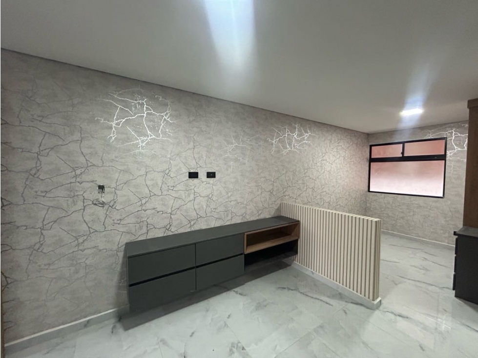 Apartaestudio en arriendo sector La América — foto 3