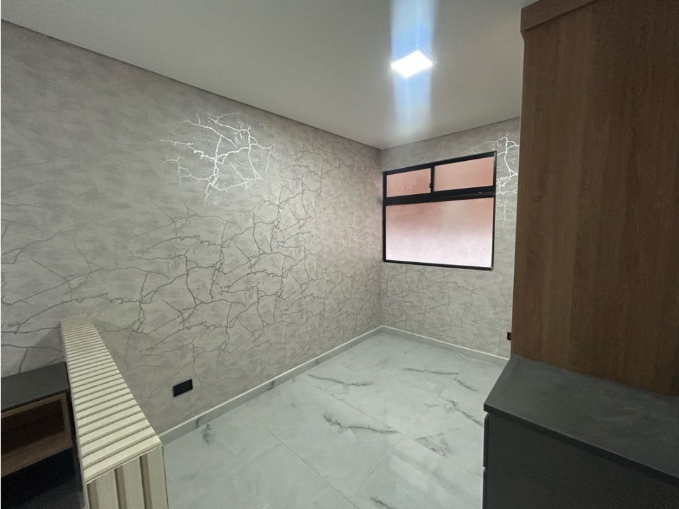 Apartaestudio en arriendo sector La América — foto 4