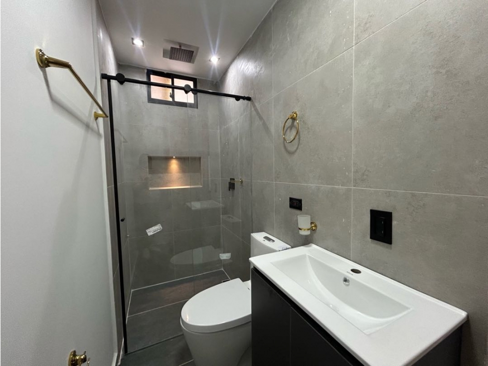 Apartaestudio en arriendo sector La América — foto 5