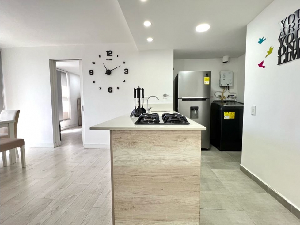Apartaestudio en Astorga — foto 2