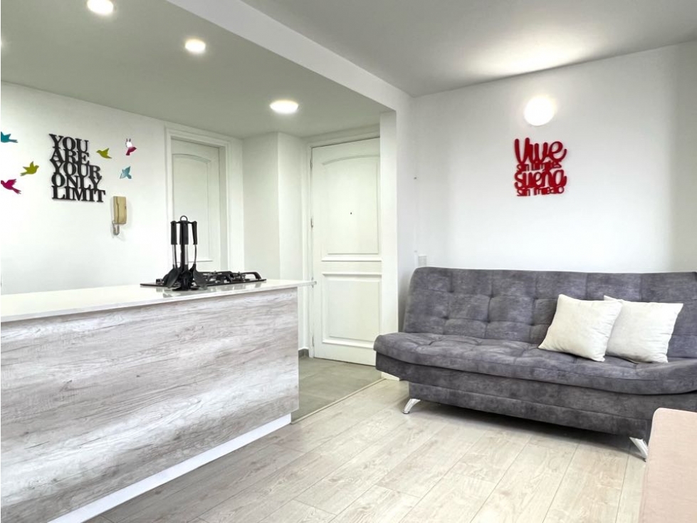Apartaestudio en Astorga — foto 5