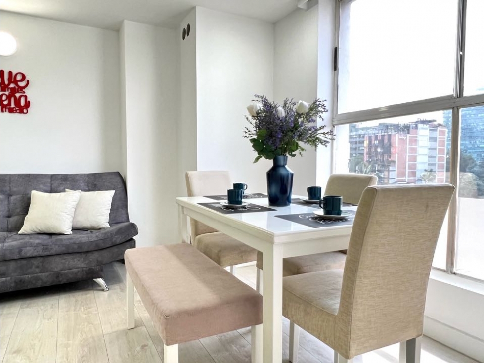Apartaestudio en Astorga — foto 6