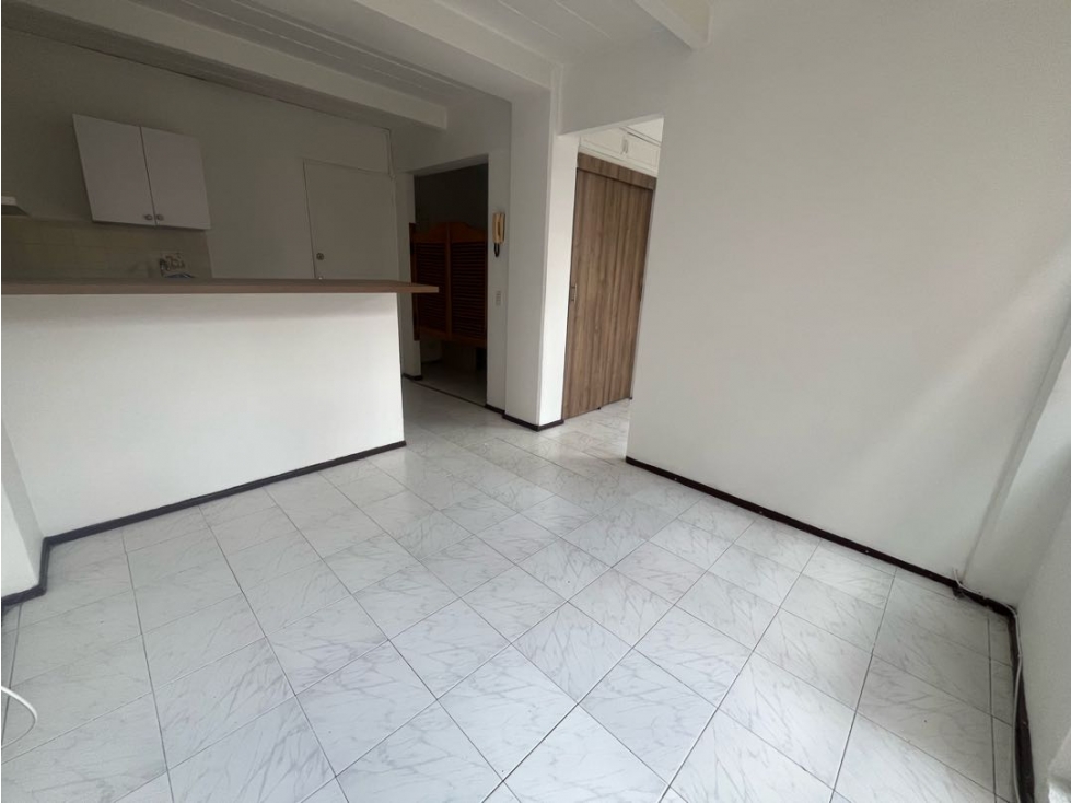 Apartaestudio en arriendo Belén la mota — foto 2