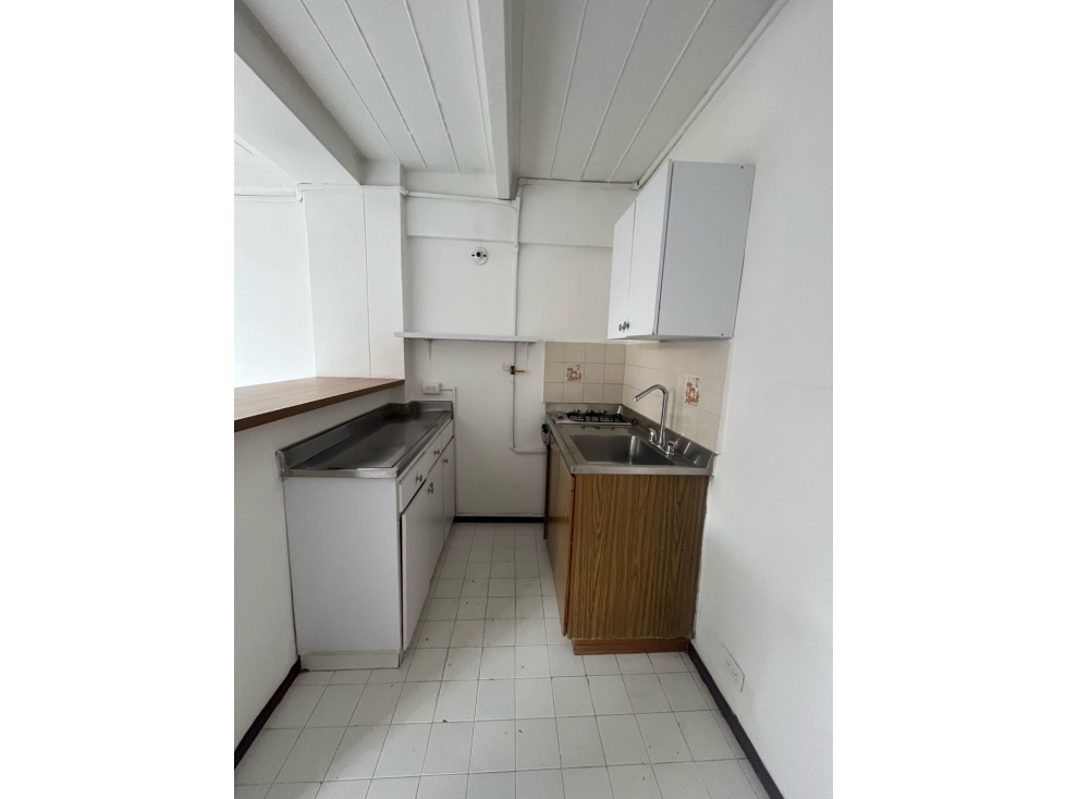 Apartaestudio en arriendo Belén la mota — foto 3