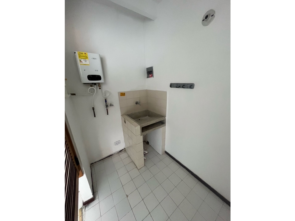 Apartaestudio en arriendo Belén la mota — foto 4
