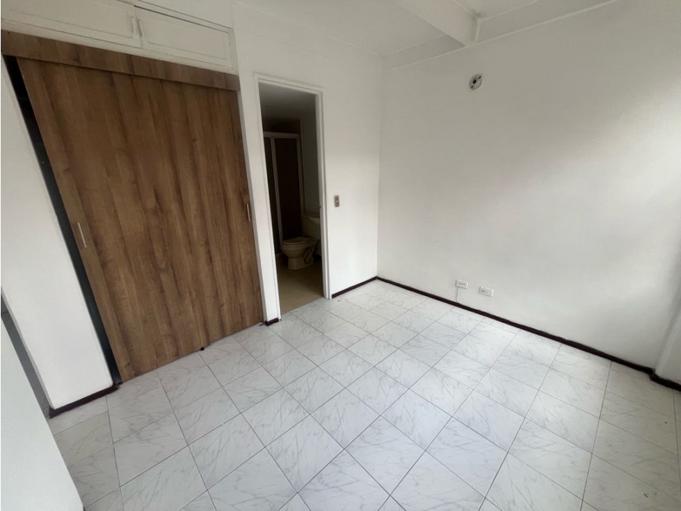 Apartaestudio en arriendo Belén la mota — foto 6