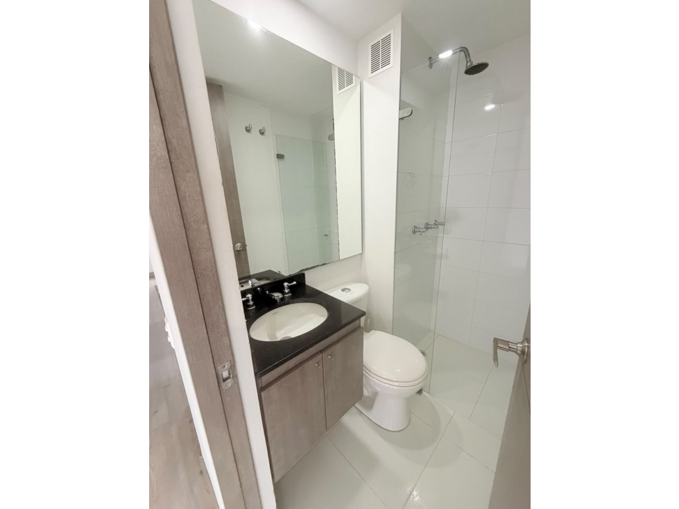 APARTAESTUDIO EN CHAPINERO — foto 6