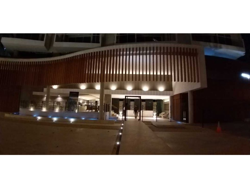 APARTAMENTO EN VENTA CIELO MAR, CARTAGENA