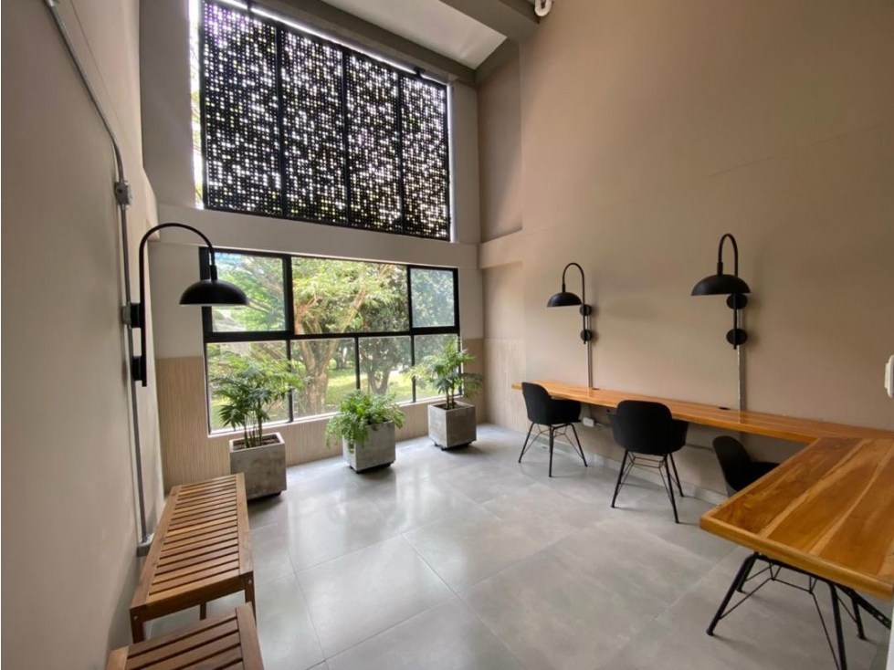 Apartaestudio en cuarto de legua para rentas cortas — foto 2