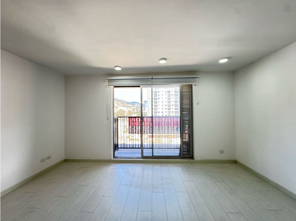 Apartaestudio en El Redil — foto 2