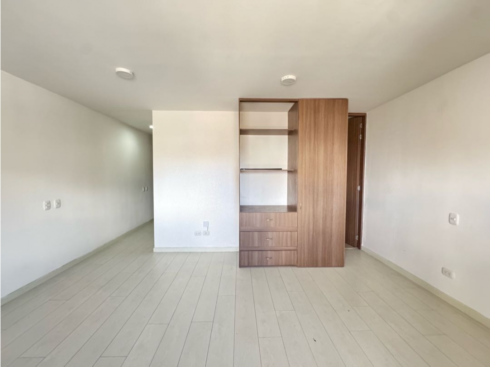 Apartaestudio en El Redil — foto 4