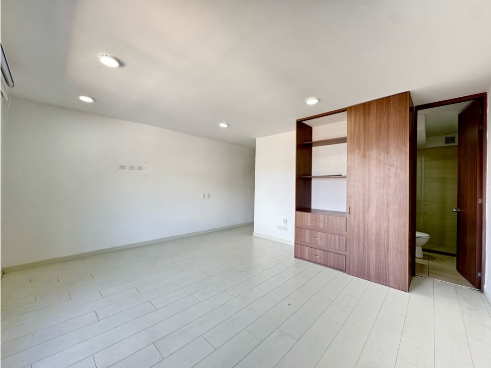 Apartaestudio en El Redil — foto 5