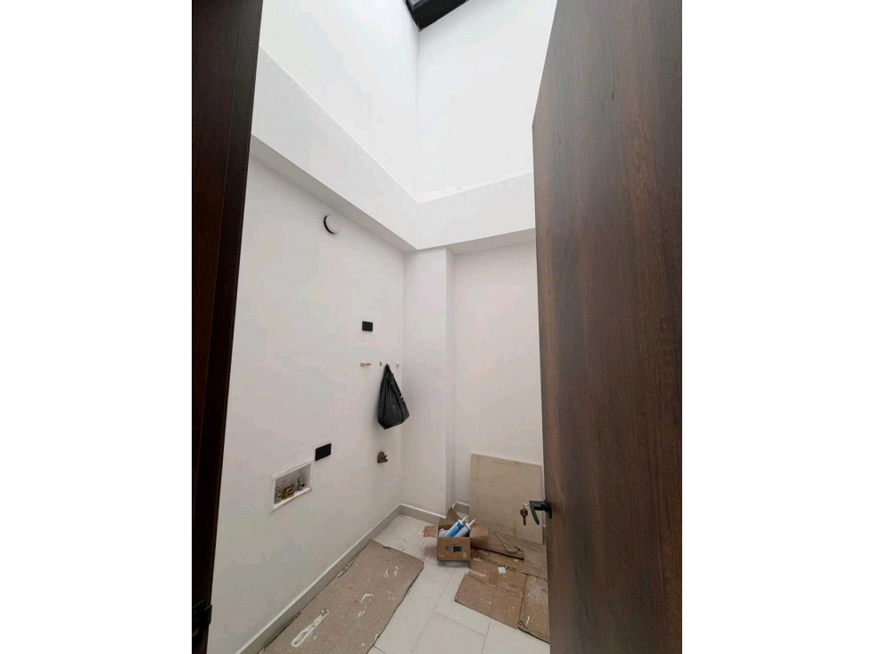 Apartaestudio en El Retiro — foto 2