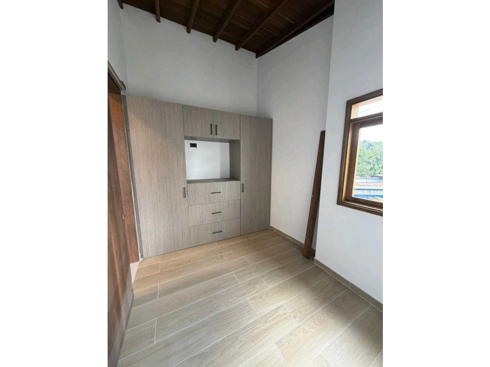 Apartaestudio en El Retiro — foto 3