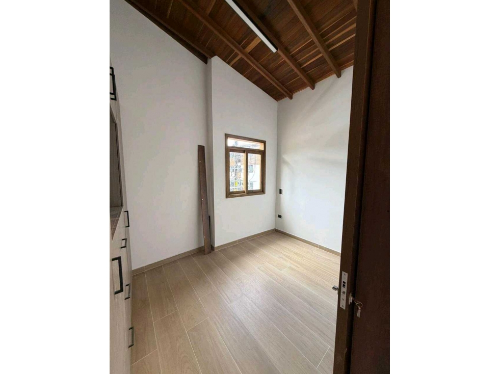 Apartaestudio en El Retiro — foto 5