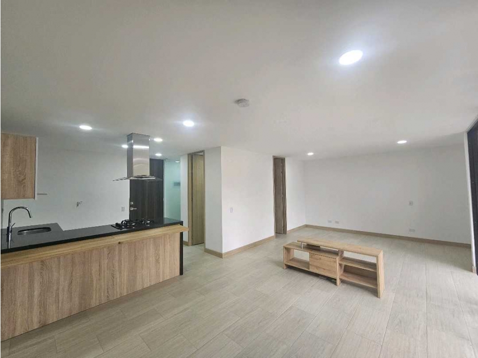 APARTAESTUDIO EN EL RETIRO — foto 6