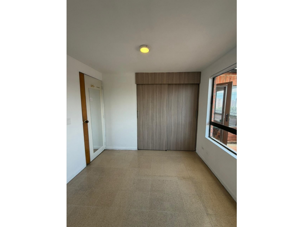 Apartaestudio en la América, hermosa vista excelente ubicación — foto 3