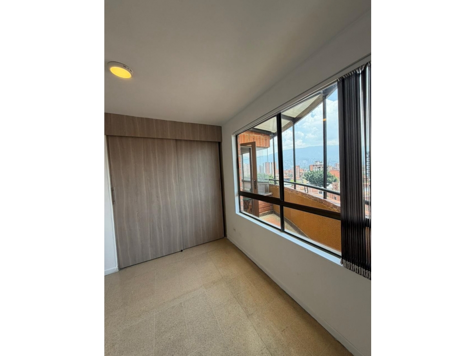 Apartaestudio en la América, hermosa vista excelente ubicación — foto 5