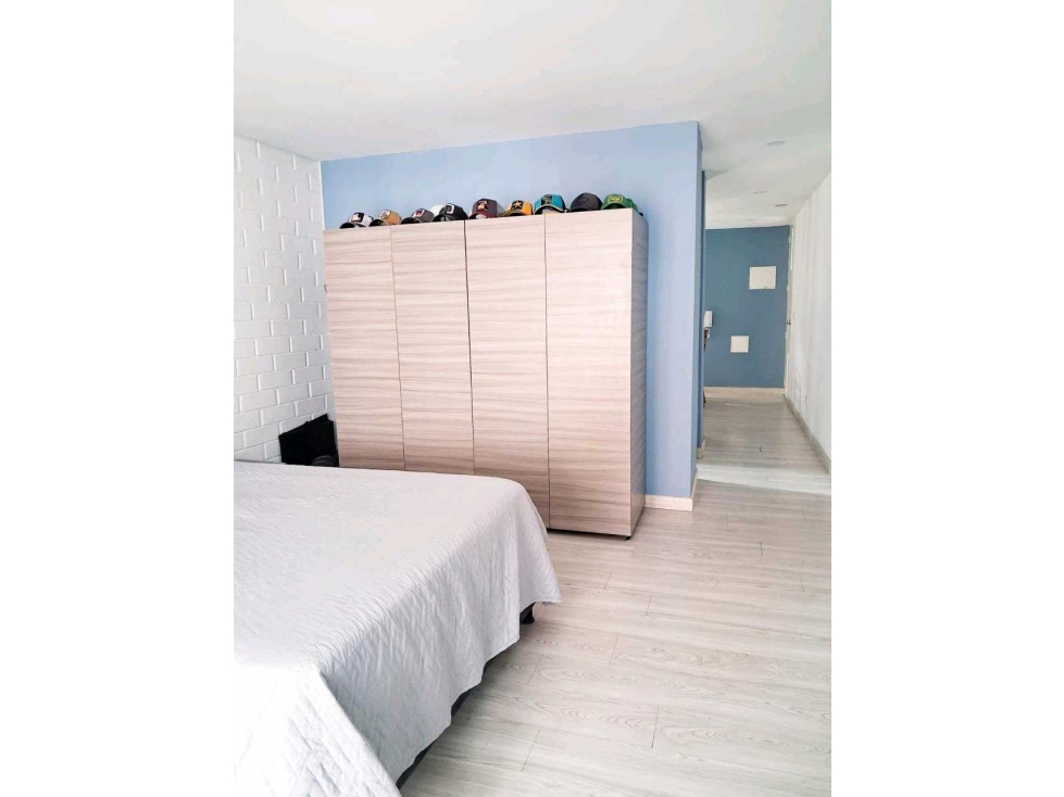 Apartaestudio en la castellana para la venta - renta cortas — foto 3