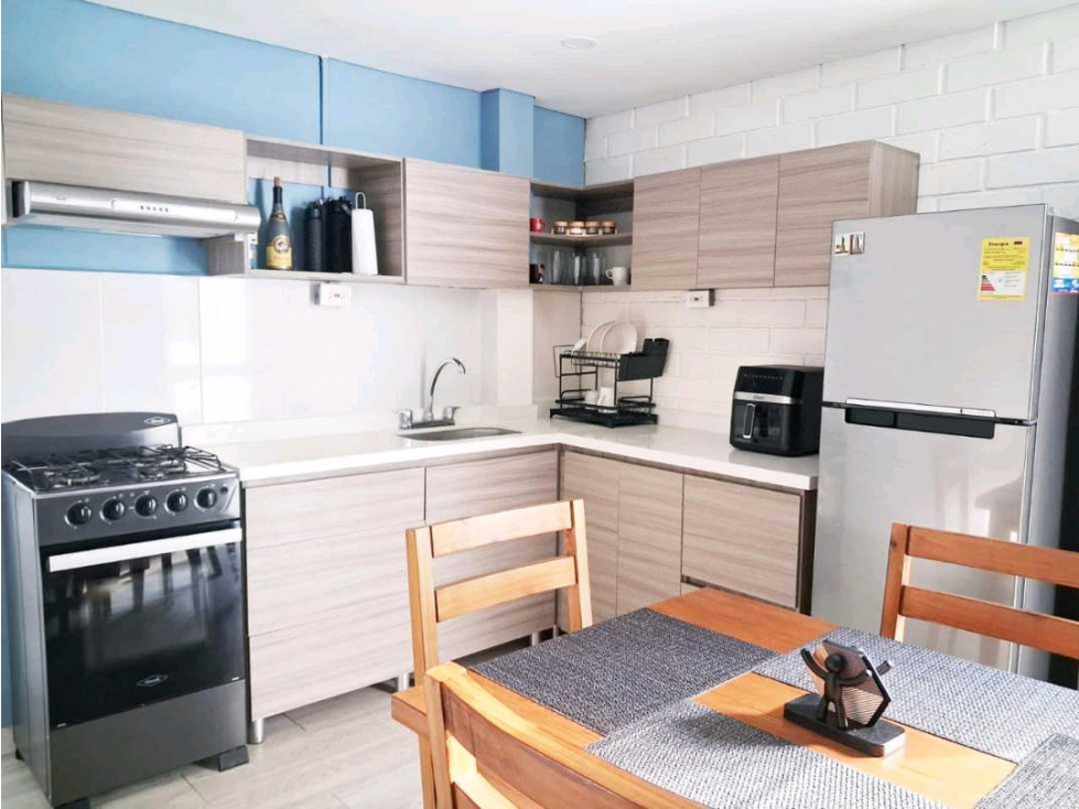 Apartaestudio en la castellana para la venta - renta cortas — foto 5