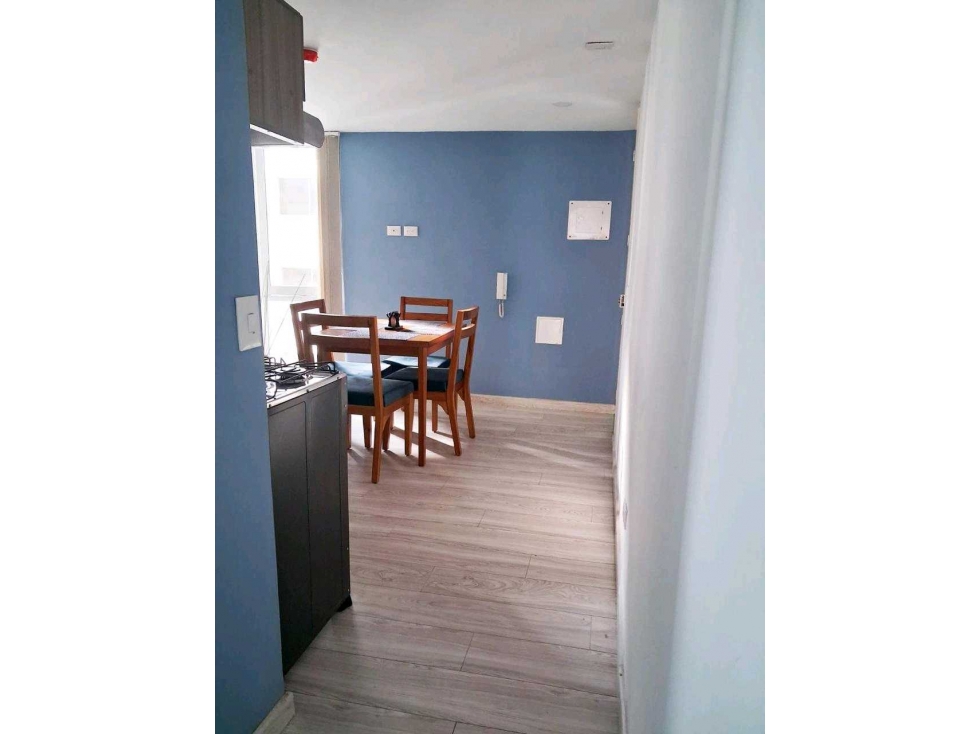 Apartaestudio en la castellana para la venta - renta cortas — foto 6