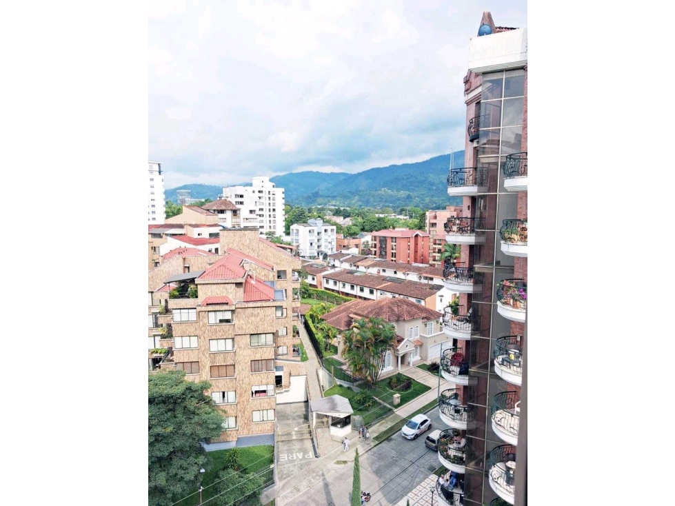 Apartaestudio en la castellana para la venta - renta cortas — foto 2