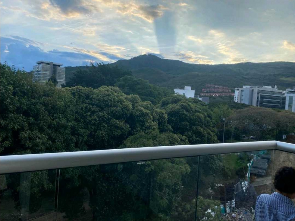Apartaestudio en la flora — foto 2
