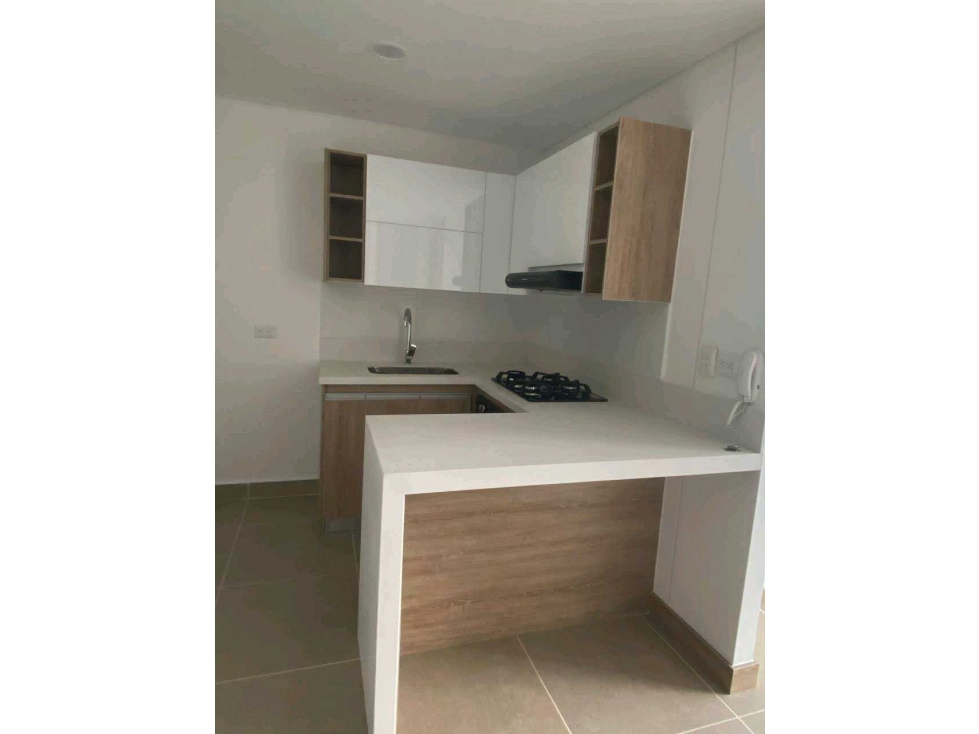 Apartaestudio en la flora — foto 3
